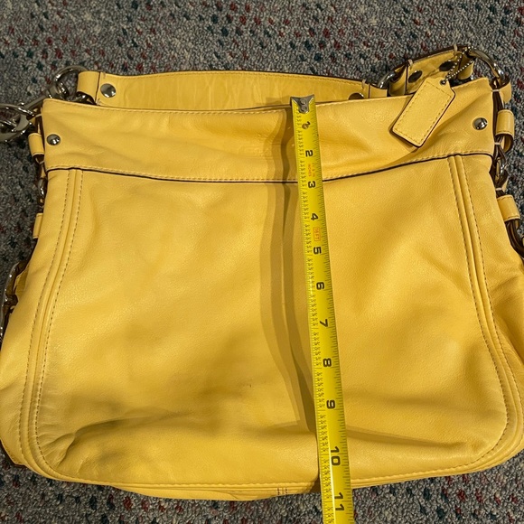 Coach Bag - Picture 9 of 9